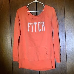 Abercrombie & Fitch Sweatshirt